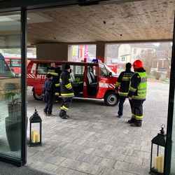 Feuerwehr Bad Schönau